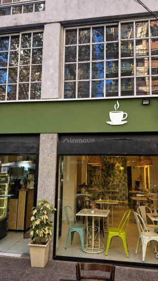 Fondo de Comercio en Venta en Capital, Mendoza