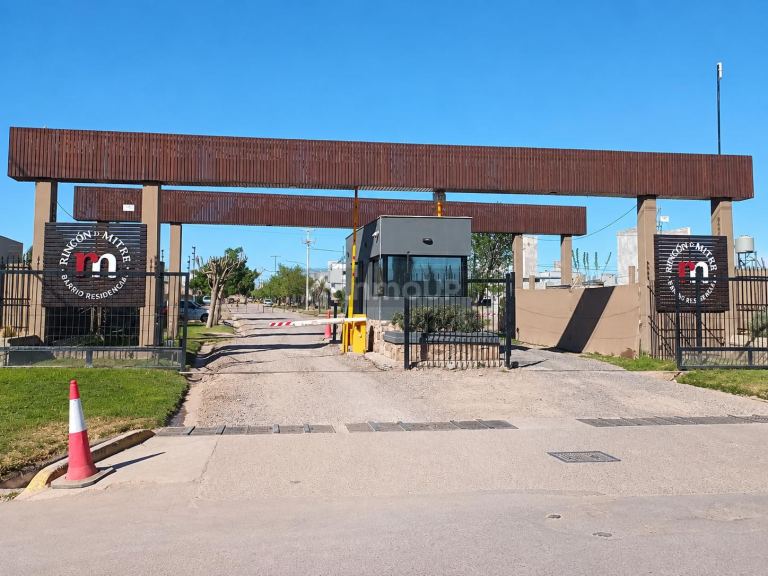 Lote en Venta en Maipu, Mendoza