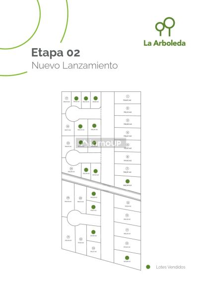 Lote en Venta en Lujan de Cuyo, Mendoza