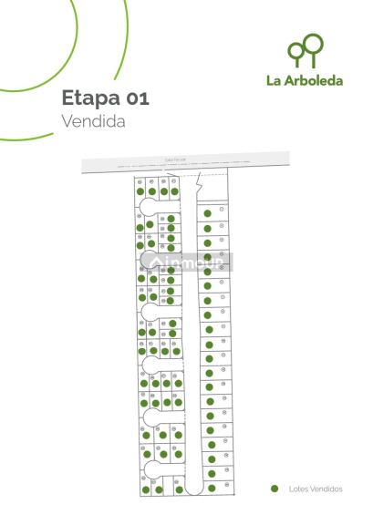 Lote en Venta en Lujan de Cuyo, Mendoza