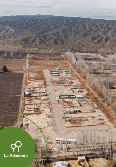 Lote en Venta en Lujan de Cuyo, Mendoza