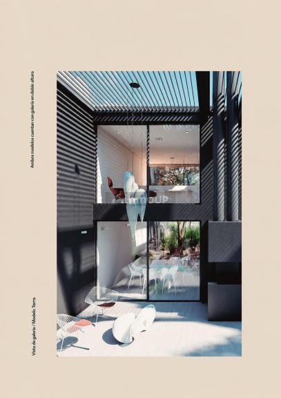 Departamento en Venta en Lujan de Cuyo, Mendoza