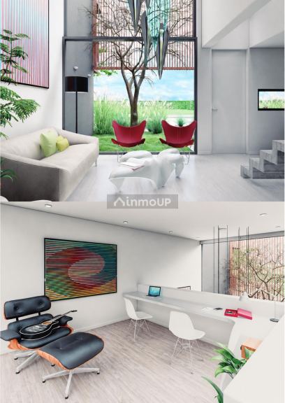 Departamento en Venta en Lujan de Cuyo, Mendoza