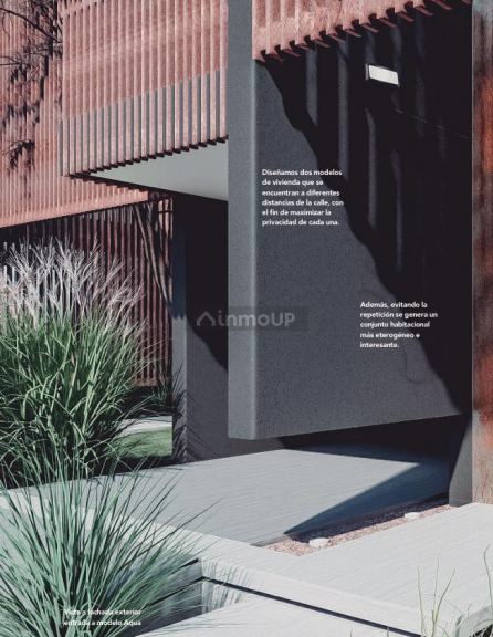 Departamento en Venta en Lujan de Cuyo, Mendoza