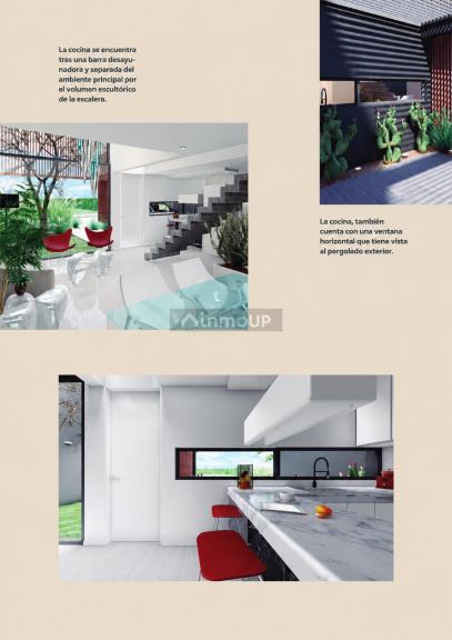 Departamento en Venta en Lujan de Cuyo, Mendoza