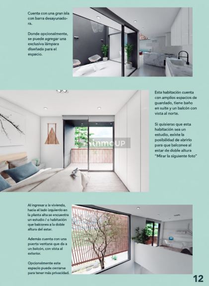 Departamento en Venta en Lujan de Cuyo, Mendoza