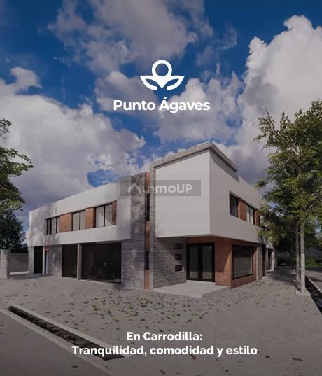 Departamento en Venta en Lujan de Cuyo, Mendoza