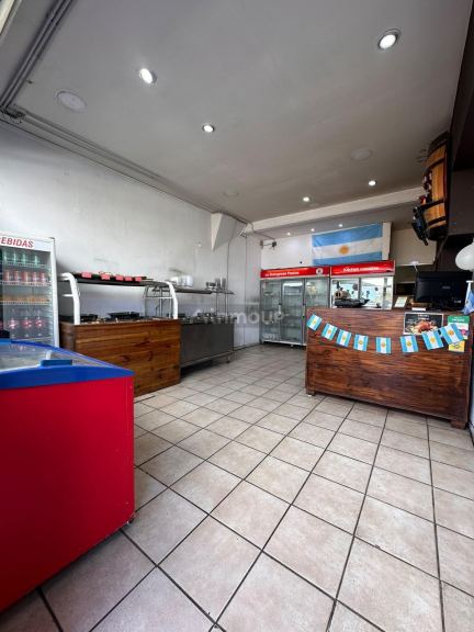 Fondo de Comercio en Venta en Guaymallen, Mendoza