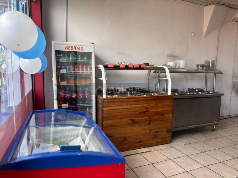 Fondo de Comercio en Venta en Guaymallen, Mendoza