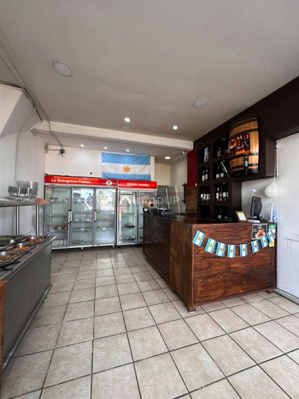 Fondo de Comercio en Venta en Guaymallen, Mendoza