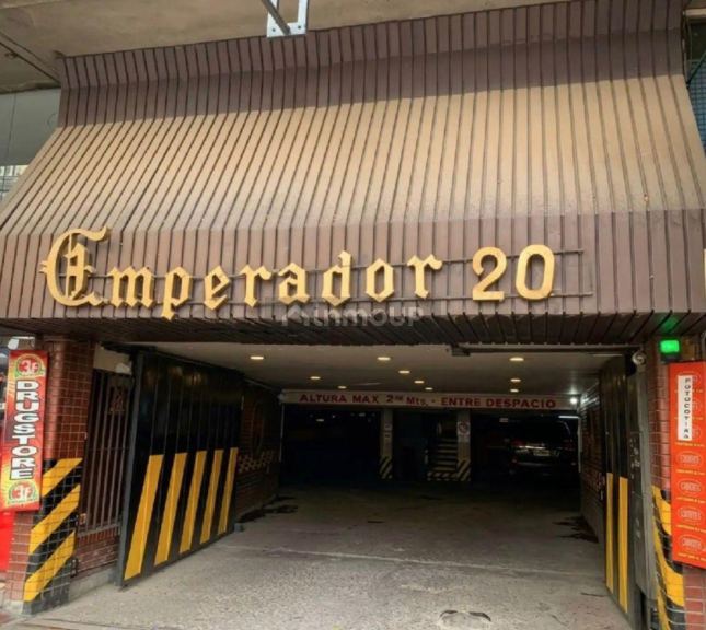 Cochera en Venta en Capital, Mendoza