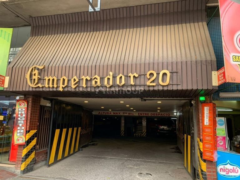Cochera en Venta en Capital, Mendoza