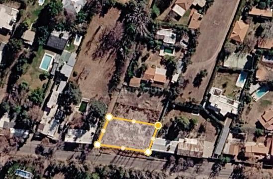Lote en Venta en Lujan de Cuyo, Mendoza