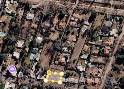 Lote en Venta en Lujan de Cuyo, Mendoza