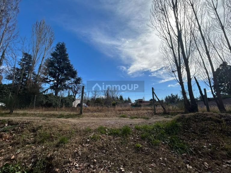 Lote en Venta en Lujan de Cuyo, Mendoza