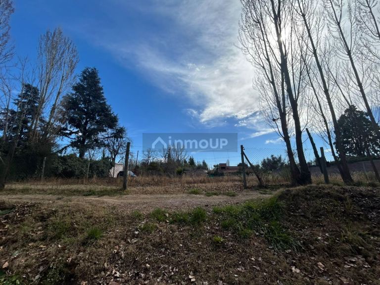 Lote en Venta en Lujan de Cuyo, Mendoza
