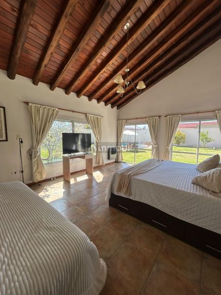 Casa en Venta en Junin, Mendoza