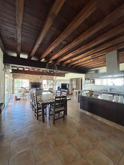 Casa en Venta en Junin, Mendoza