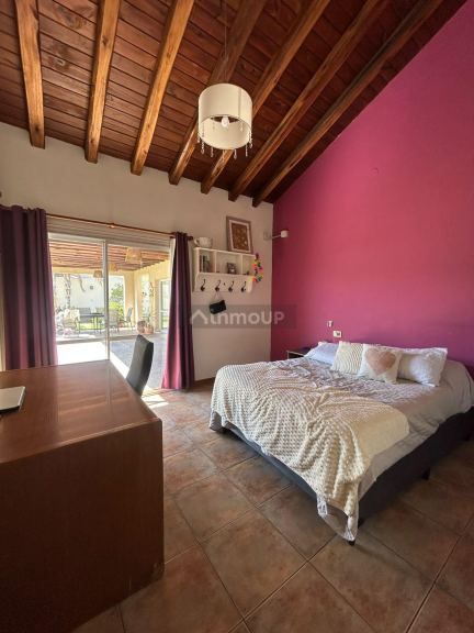 Casa en Venta en Junin, Mendoza