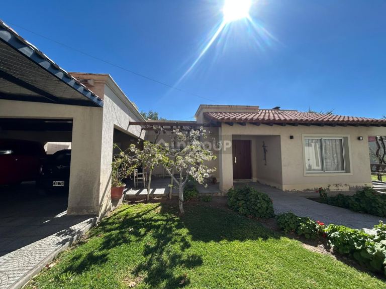 Casa en Venta en Junin, Mendoza