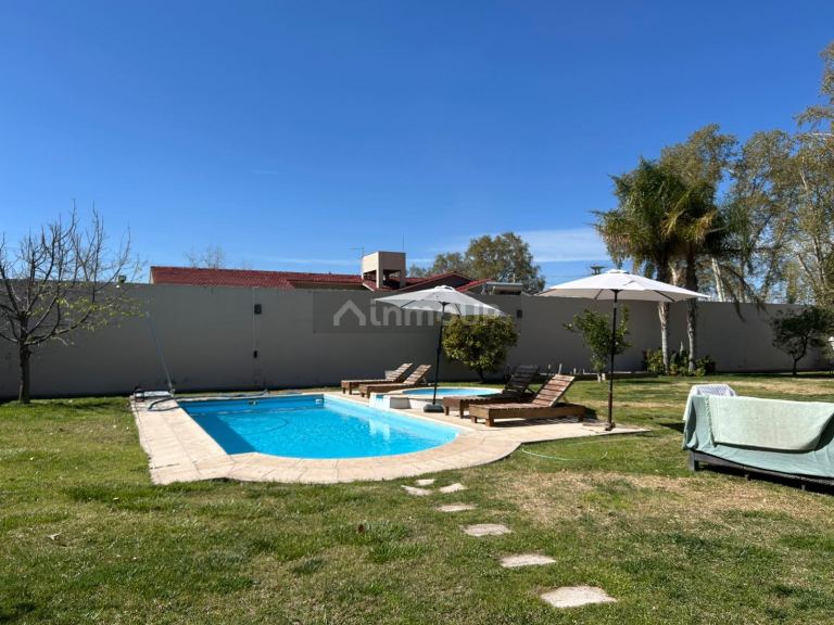 Casa en Venta en Junin, Mendoza