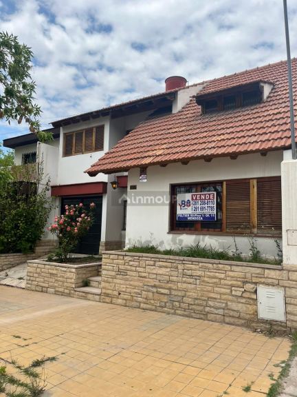 Casa en Venta en Godoy Cruz, Mendoza