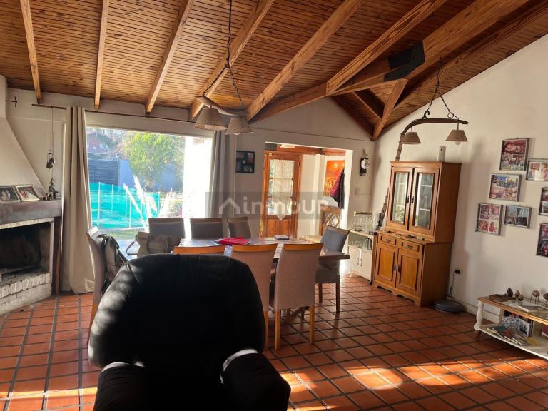Casa en Venta en Lujan de Cuyo, Mendoza