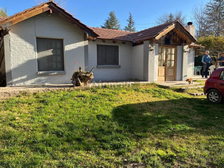 Casa en Venta en Lujan de Cuyo, Mendoza