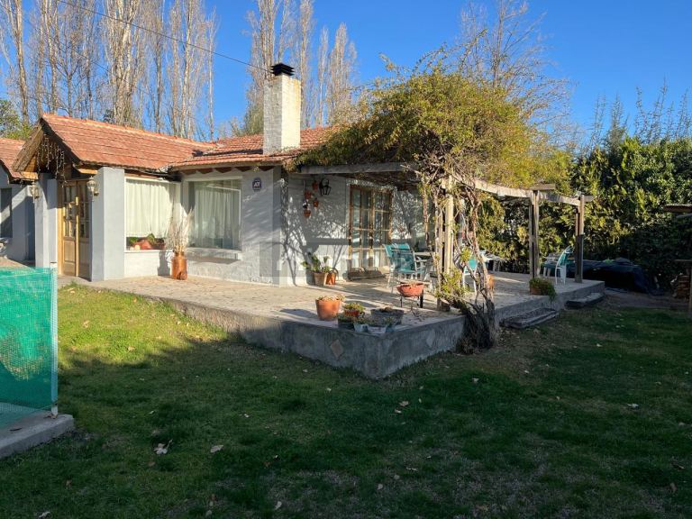 Casa en Venta en Lujan de Cuyo, Mendoza