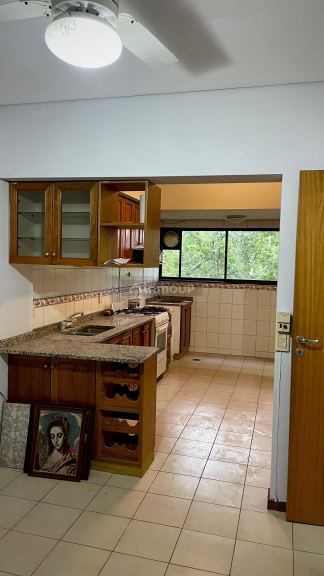 Departamento en Venta en Capital, Mendoza
