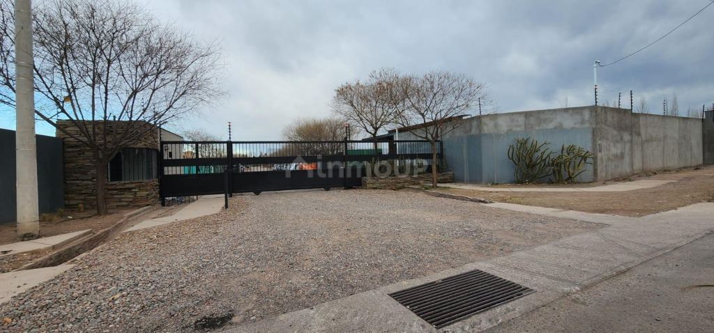 Lote en Venta en Lujan de Cuyo, Mendoza