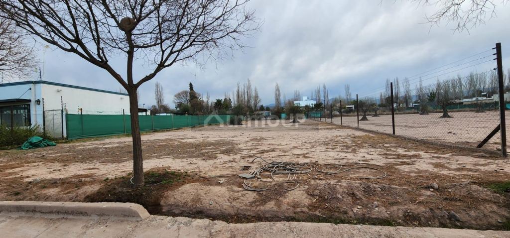 Lote en Venta en Lujan de Cuyo, Mendoza