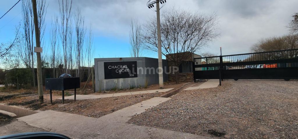 Lote en Venta en Lujan de Cuyo, Mendoza