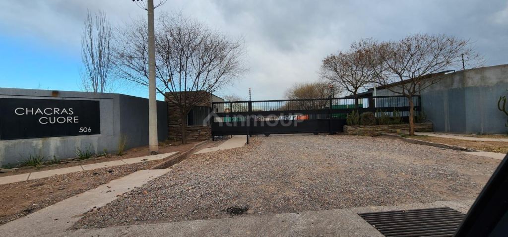 Lote en Venta en Lujan de Cuyo, Mendoza