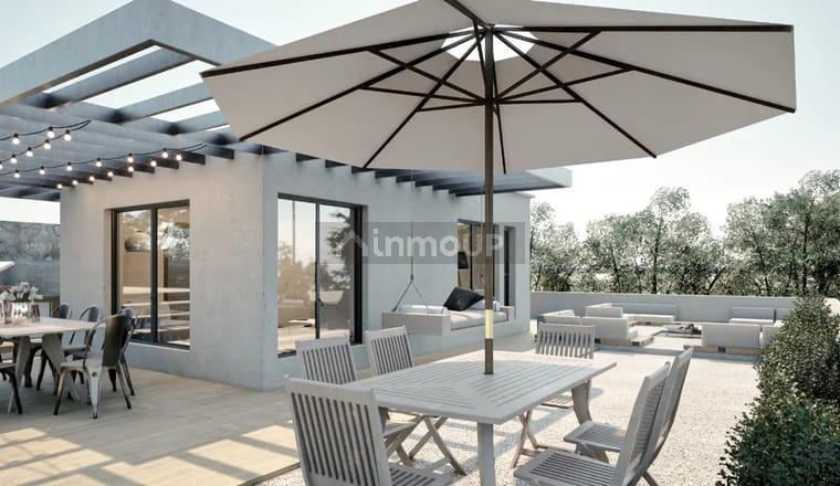 Departamento en Venta en Godoy Cruz, Mendoza