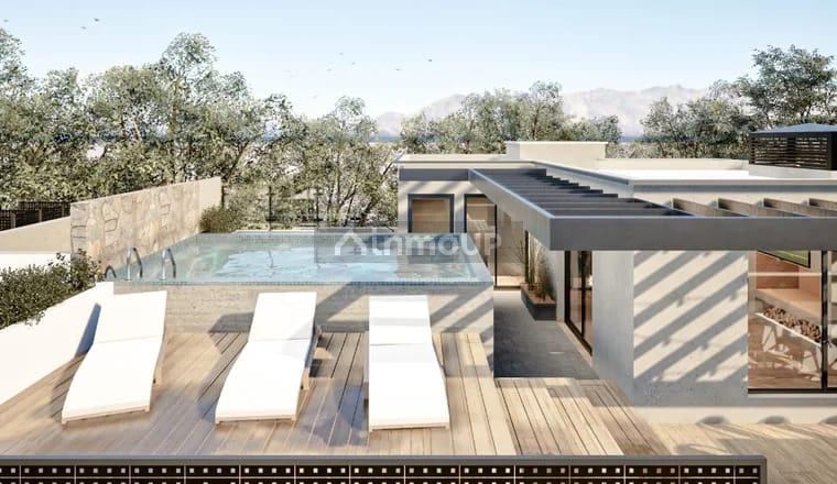 Departamento en Venta en Godoy Cruz, Mendoza