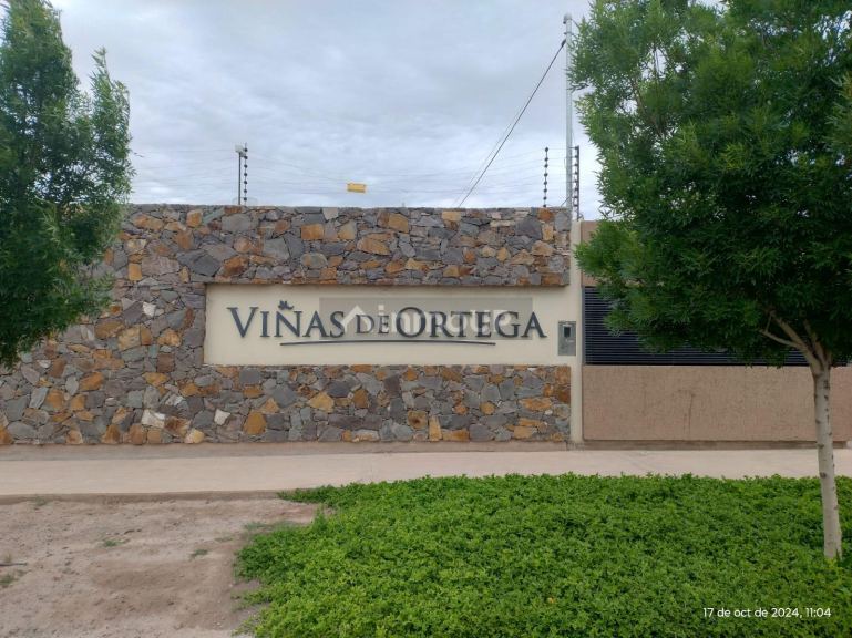 Lote en Venta en Guaymallen, Mendoza