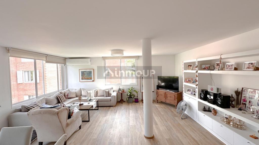 Departamento en Venta en San Isidro, G.B.A. Zona Norte