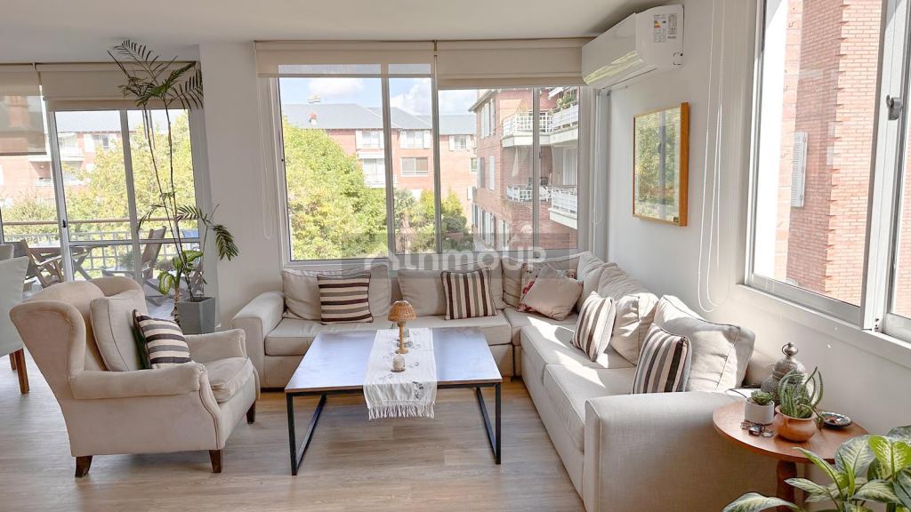 Departamento en Venta en San Isidro, G.B.A. Zona Norte