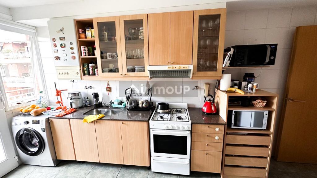 Departamento en Venta en San Isidro, G.B.A. Zona Norte