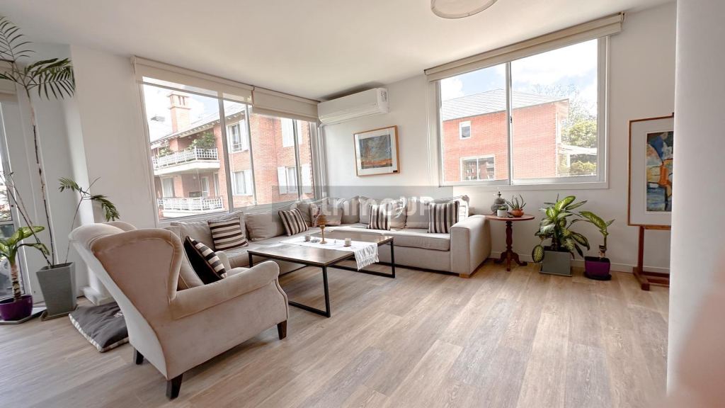 Departamento en Venta en San Isidro, G.B.A. Zona Norte