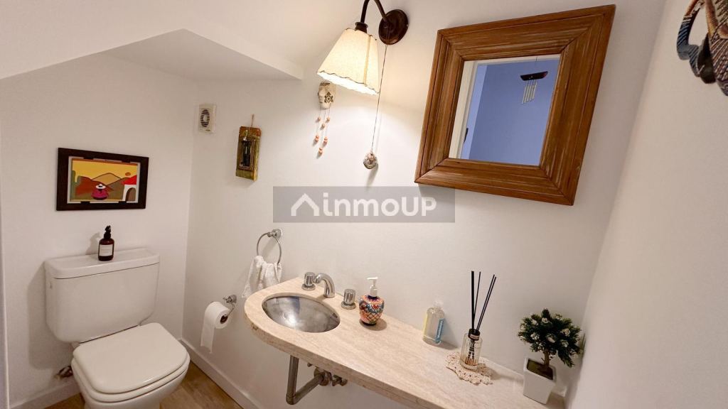 Departamento en Venta en San Isidro, G.B.A. Zona Norte