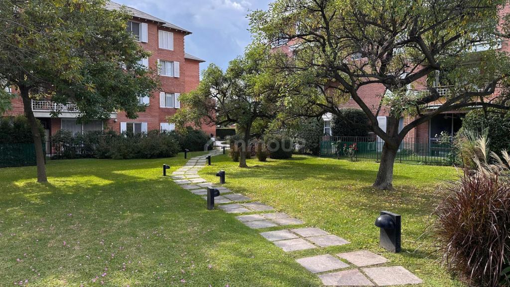 Departamento en Venta en San Isidro, G.B.A. Zona Norte