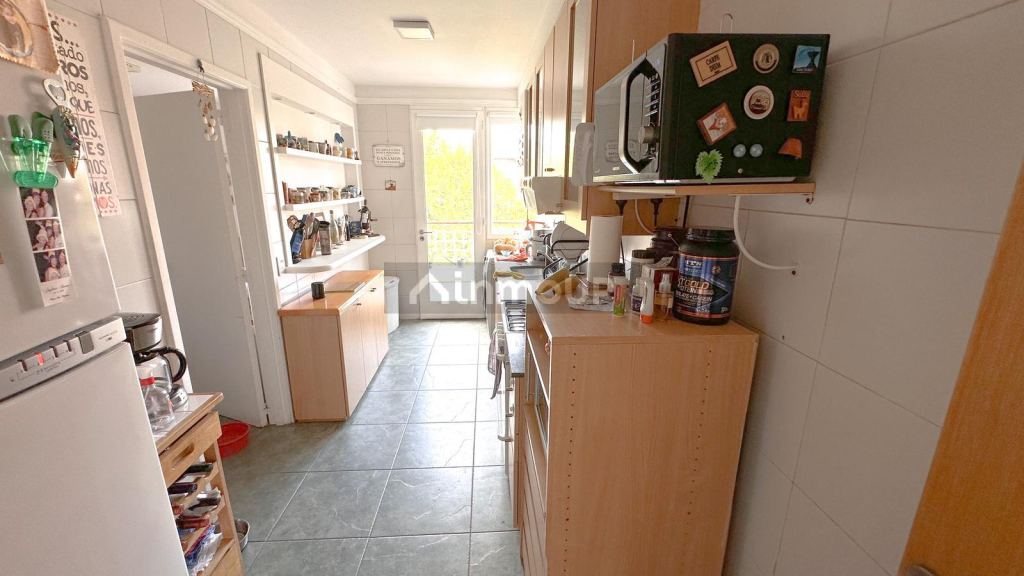 Departamento en Venta en San Isidro, G.B.A. Zona Norte