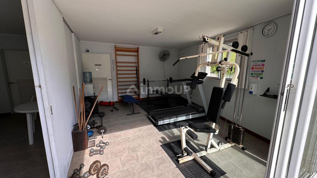 Departamento en Venta en San Isidro, G.B.A. Zona Norte