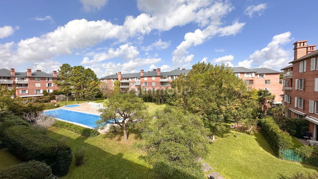 Departamento en Venta en San Isidro, G.B.A. Zona Norte