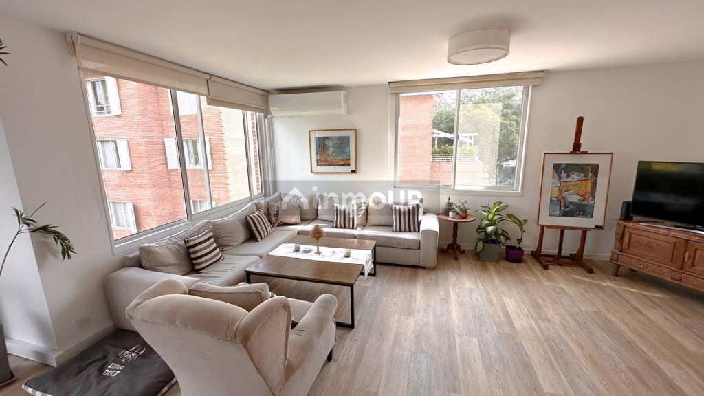 Departamento en Venta en San Isidro, G.B.A. Zona Norte
