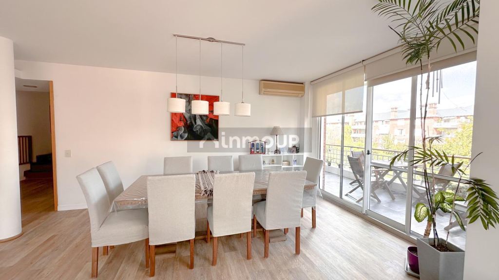 Departamento en Venta en San Isidro, G.B.A. Zona Norte