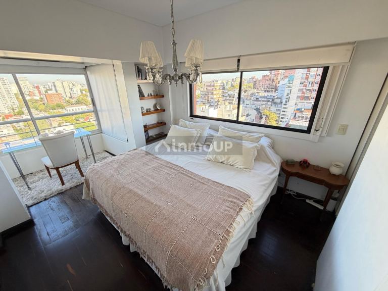 Departamento en Venta en Nuñez, Capital Federal