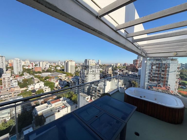 Departamento en Venta en Nuñez, Capital Federal